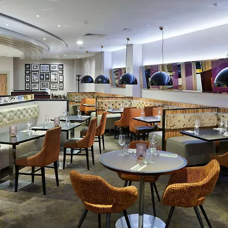 Novotel West 4* Londres