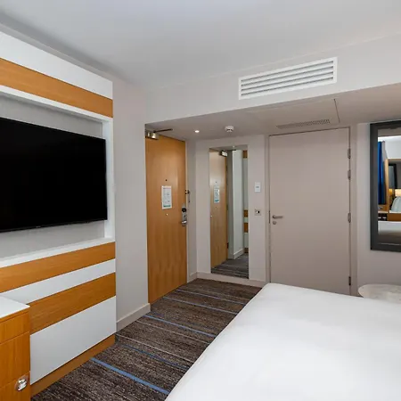Doubletree By Hilton - Tower Of Londen