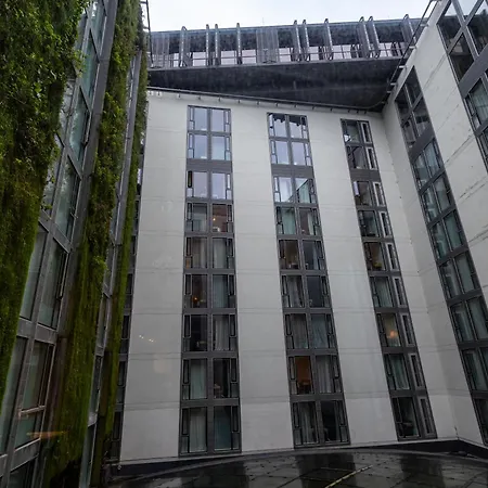 Doubletree By Hilton - Tower Of Hotel 4*