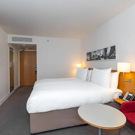 Doubletree By Hilton - Tower Of Hotel