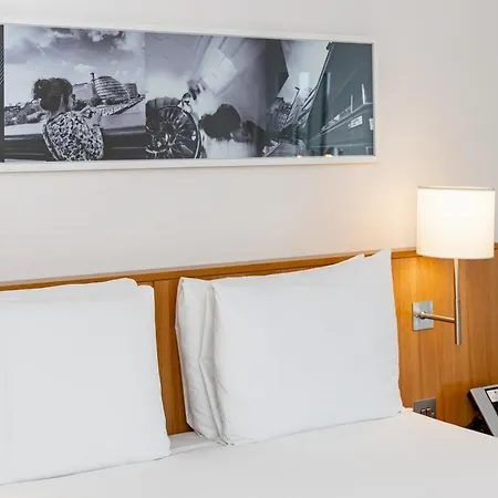 Doubletree By Hilton - Tower Of Hotel 4*