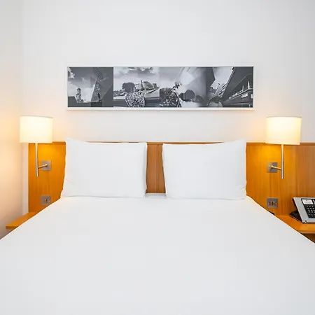 Doubletree By Hilton - Tower Of Londen