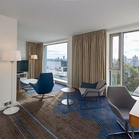 Doubletree By Hilton - Tower Of Hotel 4*
