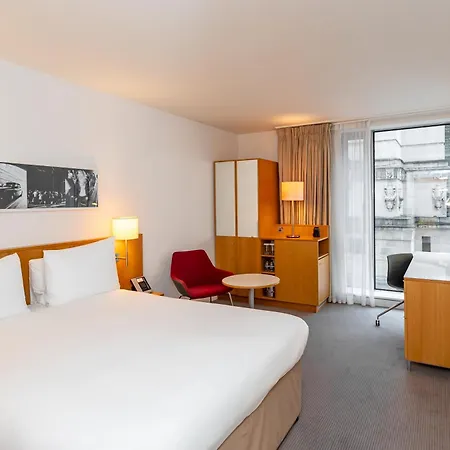 Doubletree By Hilton - Tower Of Londen