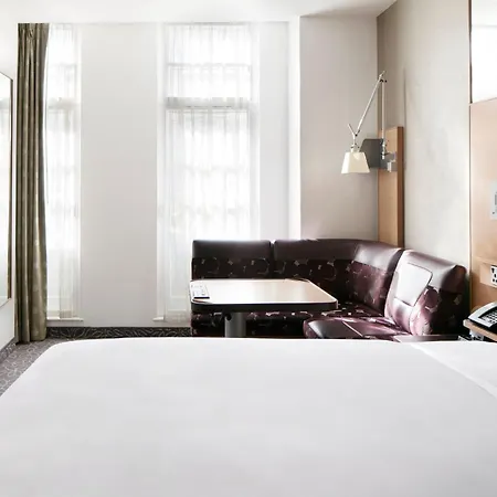 Hotel Club Quarters Covent Garden Holborn,