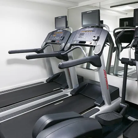 Club Quarters Covent Garden Holborn, Hotel 4*