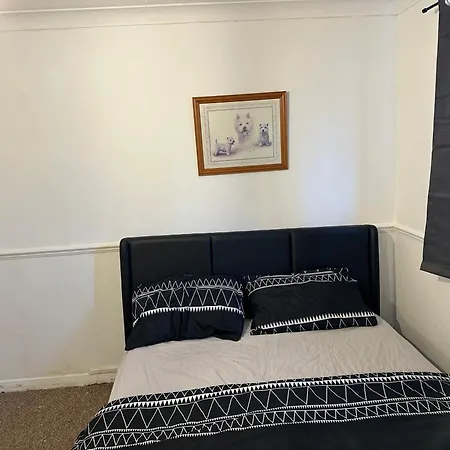 Appartement Coxy 1 Bedroom Maisonette In The Heart Of London *