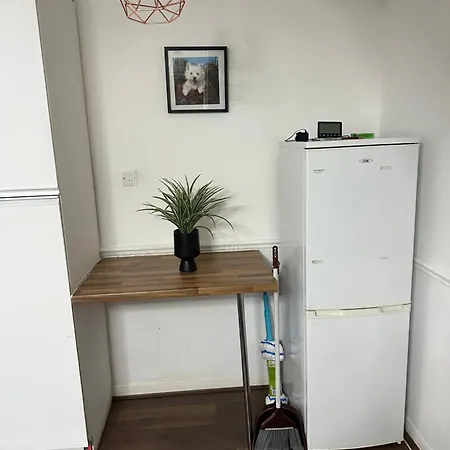 Appartement Coxy 1 Bedroom Maisonette In The Heart Of London Harold Wood