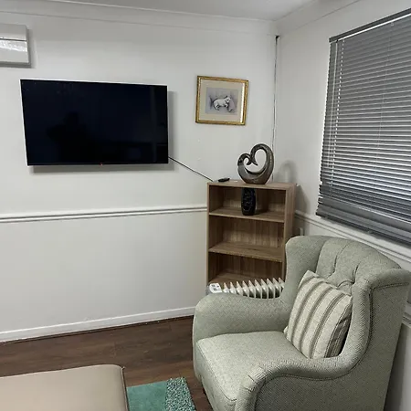 Appartement Coxy 1 Bedroom Maisonette In The Heart Of London
