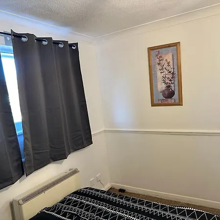 Coxy 1 Bedroom Maisonette In The Heart Of London *