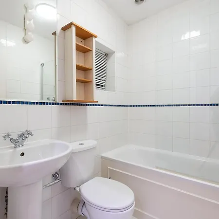 Apartamento Pembridge Gardens By Capital