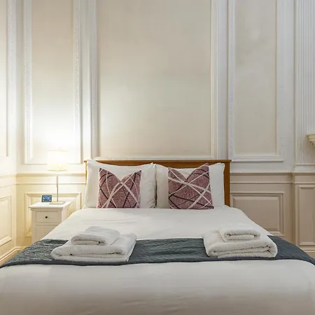 Apartamento Pembridge Gardens By Capital *