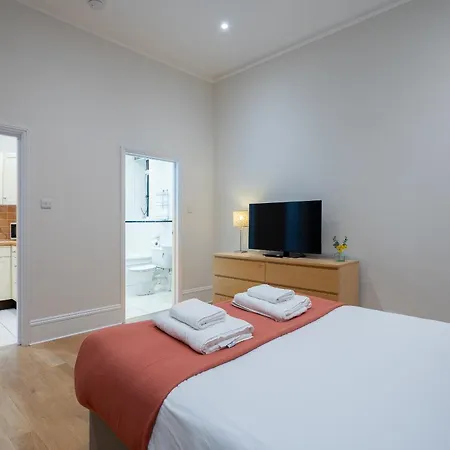 Apartamento Pembridge Gardens By Capital *