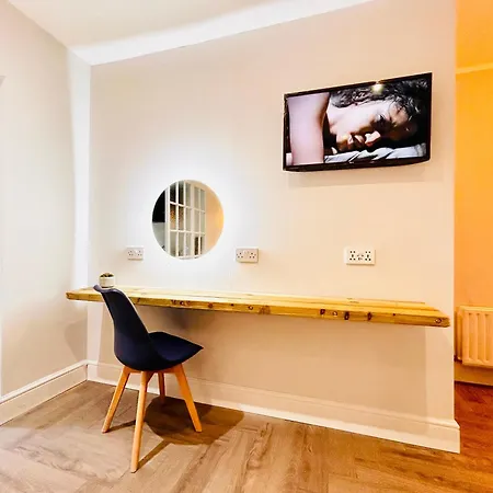 Aparthotel Rest Boutique Acton *