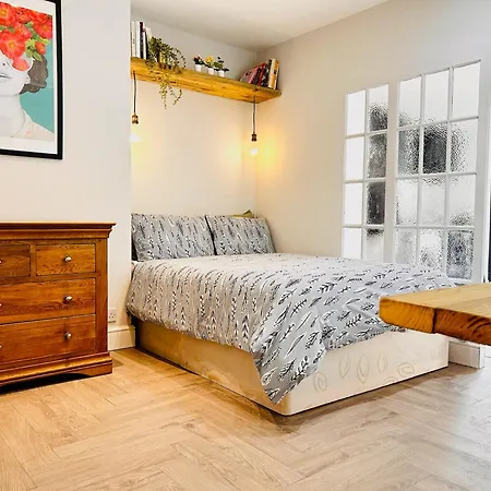 Aparthotel Rest Boutique Acton
