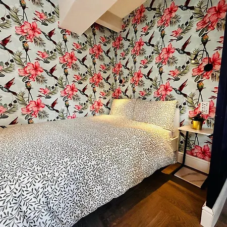 Rest Boutique Acton *