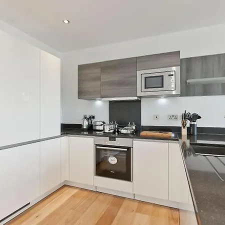 Apartamento Portobello 2-bedroom