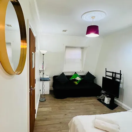 Apartament Ar7 Londoners Choice