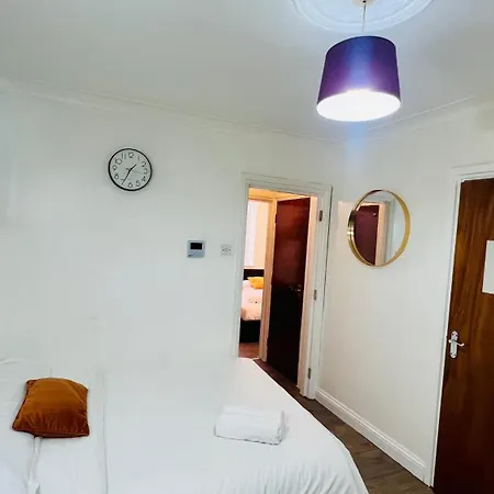 Ar7 Londoners Choice Apartament *