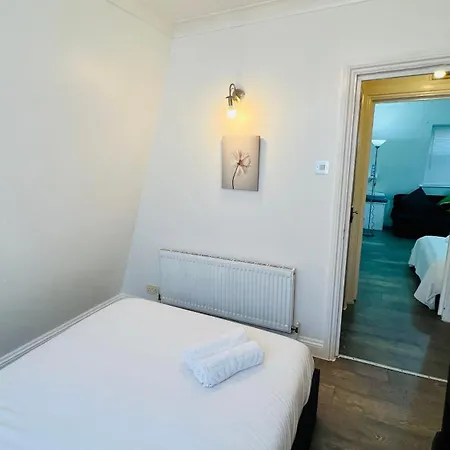 Apartament Ar7 Londoners Choice *