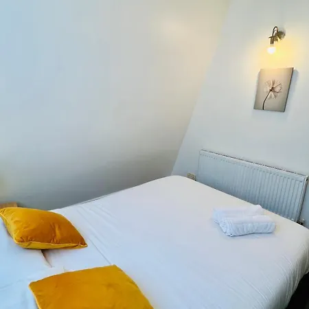 Ar7 Londoners Choice Apartament Londyn