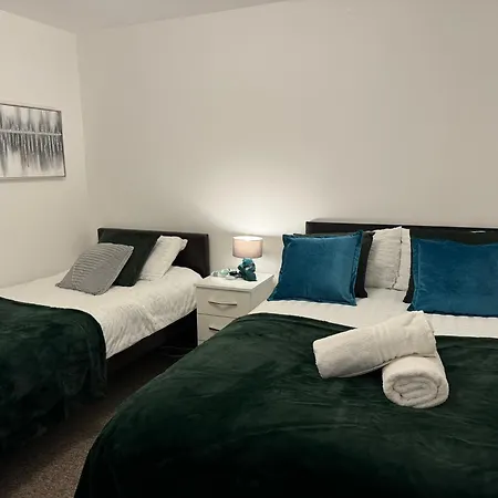 Apartment Beautiful In *