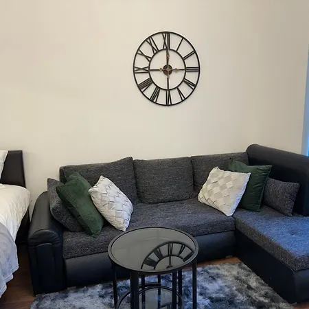 Apartment Beautiful In *