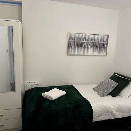Beautiful In Apartment London