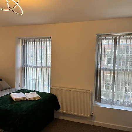 Apartment Beautiful In London