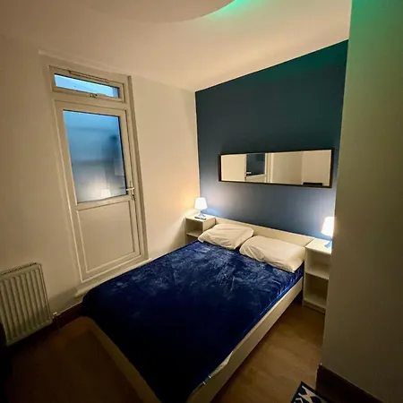 Cozy Ensuite In The Heart Of London