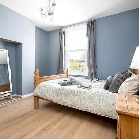 Guest house Lovely House Refurbished *