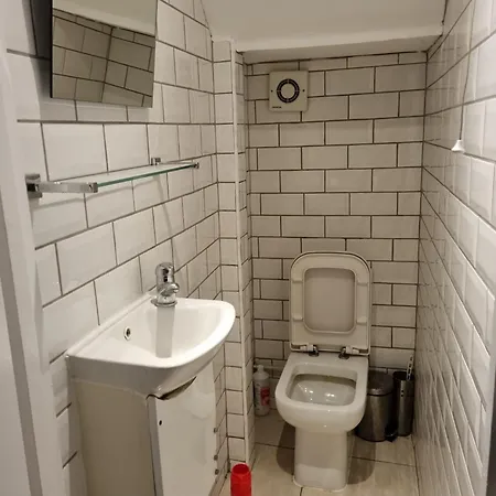 Guest house Lovely House Refurbished *