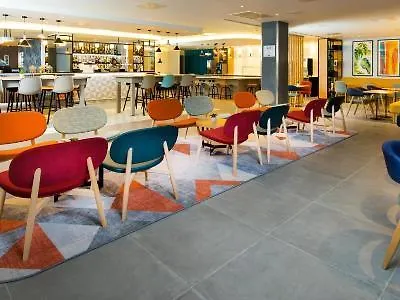 Hampton By Hilton Park Royal
