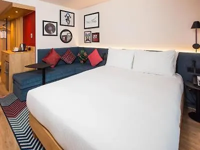 Hotel Hampton By Hilton Park Royal