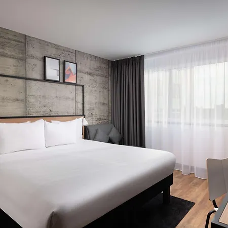 Hotel Ibis Earls Court
