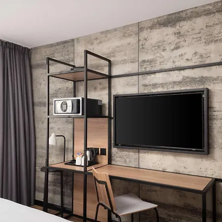 Ibis Earls Court 3* Londres