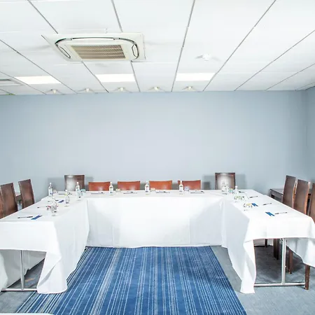 Express Royal Docks By Ihg Londres