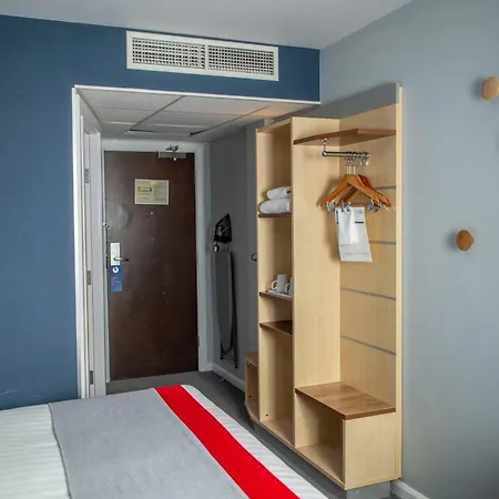 Express Royal Docks By Ihg