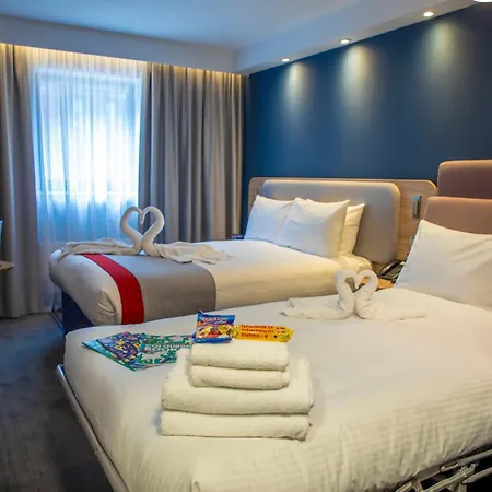 Express Royal Docks By Ihg