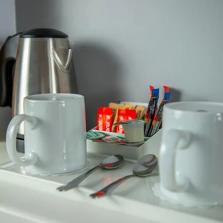 Express Royal Docks By Ihg Hotel Londres