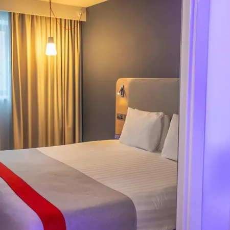 Hotel Express Royal Docks By Ihg Londres