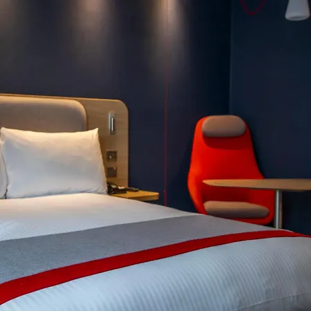 Express Royal Docks By Ihg Londres
