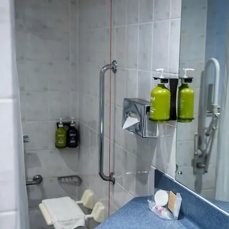 Express Royal Docks By Ihg 3*