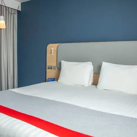 Express Royal Docks By Ihg