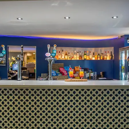 Express Royal Docks By Ihg Hotel Londres
