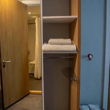 Express Royal Docks By Ihg 3* Londres