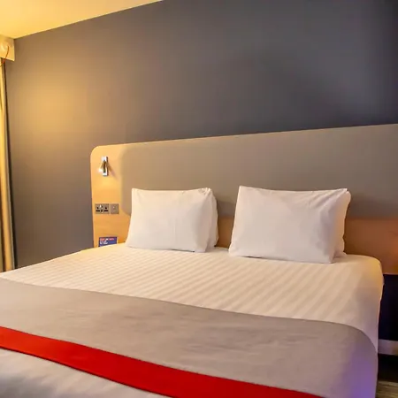 Express Royal Docks By Ihg Londres