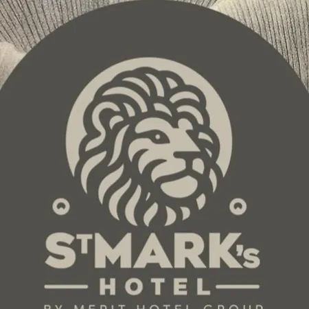 Hotel St Mark's - Merit