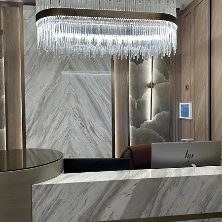 Hotel St Mark's - Merit 4*
