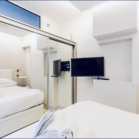 Apartment Luxury Knightsbridge Outside Harrods